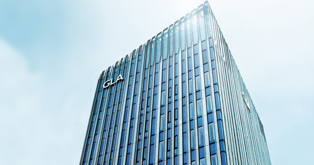 ようこそGLAへ