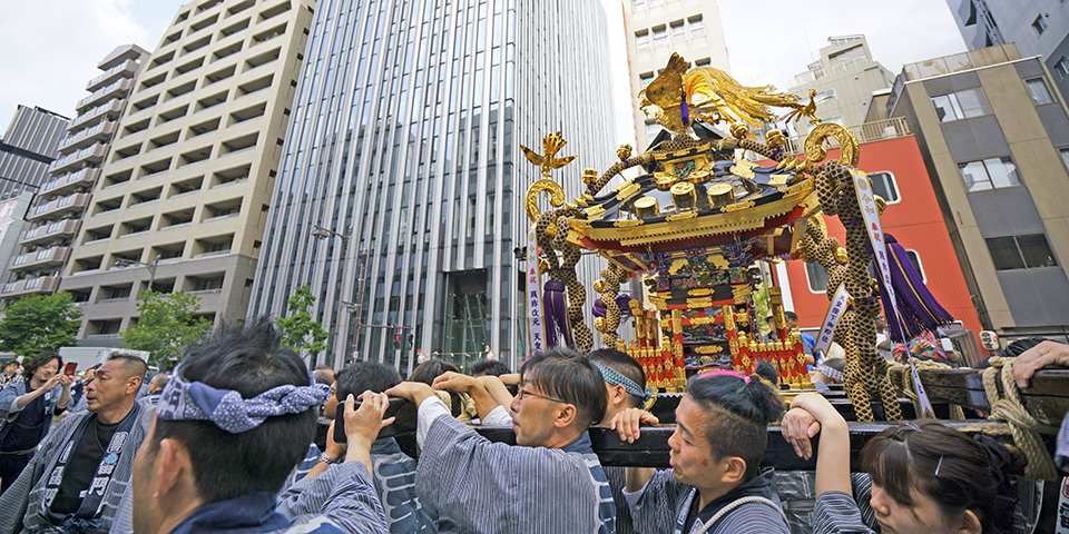 大浅草観光祭 三社祭700年記念 記念小判 - メルカリ